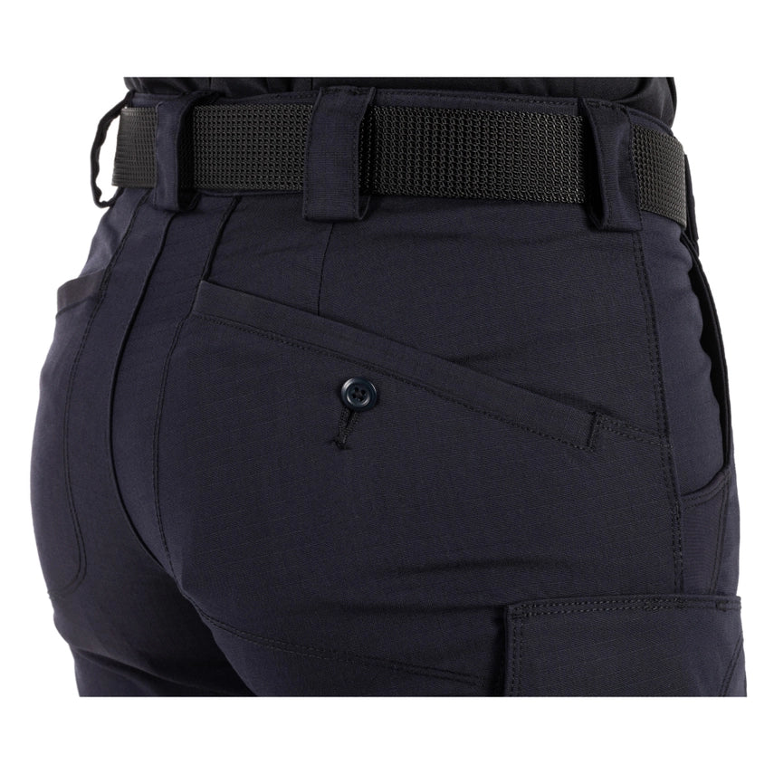 5.11 Tactical Women's NYPD Stryke Ripstop Pant 64422 - Clothing & Accessories